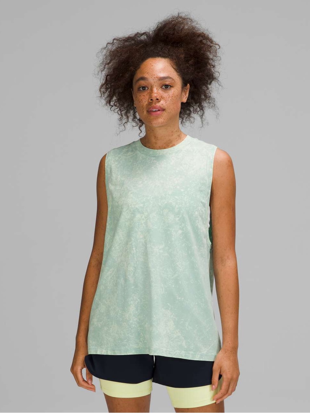 Lululemon | All Yours Boyfriend Tank